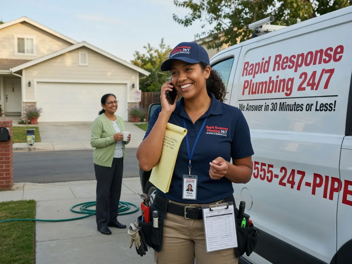 Emergency Plumber Sweet Briar, VA FAQs